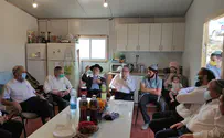 רבני ישראל למען 'עוז ציון'