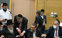 Can Shas save the Likud-led bloc?