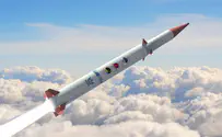 Israel, US test space missile capable of downing satellites