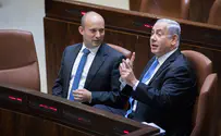 Israelis say Bennett more suitable for PM than Netanyahu