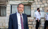 עיריית ירושלים עיקלה לפינדרוס את המשכורת