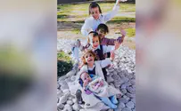 ששת היתומים חושפים את היסורים של אביהם