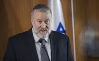 "פרשת משפטים, בושה" - עוה"ד שנחקרה נחשפת