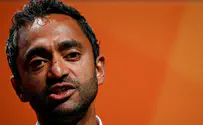 Warriors' co-owner: 'Nobody cares' about Chinese Uyghurs