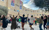 A new head for the Jewish Agency