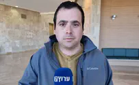 "הפלשתינים משתלטים ואנחנו שותקים"