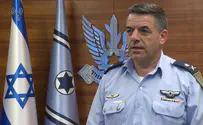 אישה שלישית מונתה לסא"לית בהגנה האווירית
