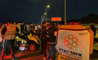 "מנתקת את הטלפון לכונני 'איחוד הצלה'"