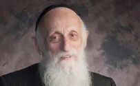 Remebering Rabbi Dr. Avraham J. Twerski on his first yahrzeit