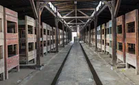 Poland must stop profiting from Jewish blood