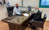 הרב בן דהן יעמוד בראש המועצה הדתית י-ם