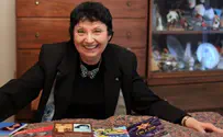 Courtesy NY-based survivor to address German parliament