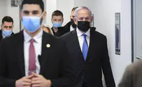 מי שתפרו תיק לגל הירש מנסים לפגוע בי