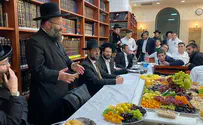 רב הכותל נגד הרפורמים: "יצא המרצע מן השק"