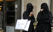 France moves closer to banning headscarves in sports