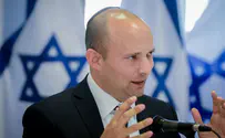 PM to haredi MK: 'Drawback' that haredim aren't in government