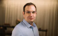 התפקיד החדש של הוד בצר