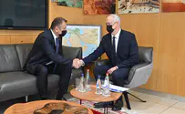 'Iran double-dealing must be brought to negotiating table'