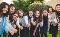 Naale Amana: A unique high school program for religious girls