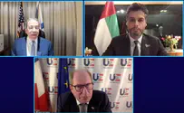US Amb: Biden admin ‘fully committed to the Abraham Accords’