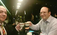  יש כשר בבחריין, אז באנו לטעום