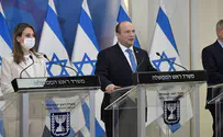 Israeli children return to continuous study next week