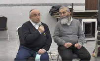 The priest who discovered he's Jewish shares his life story