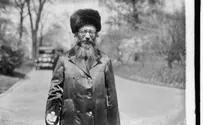 יום ציון שנתי לזכרו ופועלו של הרב קוק