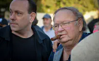 איש הטלוויזיה יגאל שילון הלך לעולמו