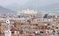 Dozens killed in stampede in Sanaa