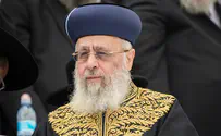 'We need dialogue, I'm worried about civil war' 
