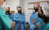 ועדת הבריאות סיירה בהדסה