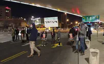 התיק נגד השוטרים שהיו במרדף צפוי להיסגר