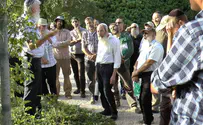 בניגוד לחקלאים, הגננים נופלים בין הכיסאות