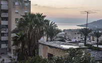 IFCJ doubles number of bomb shelters in Tiberias