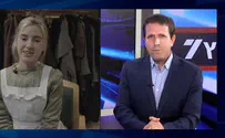 עדי ביטי לערוץ 7: אני מאוד אוהבת תנ"ך