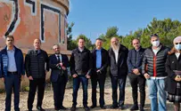 Беннет решит, эвакуировать ешиву Хомеш или нет?