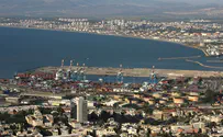 China Israel’s largest source of imports in 2021, surpassing US
