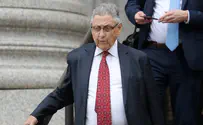 Former NY lawmaker Sheldon Silver dies at 77