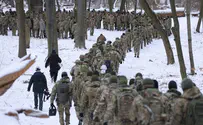 Rebels ask Russia for military assistance