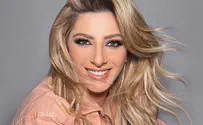 שרית חדד תופיע בטקס המשואות