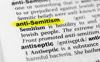 Poll: France now tied with Poland as most antisemitic EU country