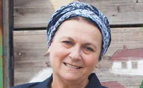 דניאלה וייס: מתחילה תקופה חדשה בהתיישבות