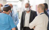 פרופ'  אש: להרחיב את בית החולים באשדוד