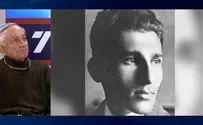 Underground leader Yair Stern's poetry comes alive in new book