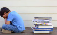 Study: Repeated quarantine increases violence among children