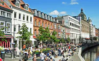 Denmark bans burning of Quran in public places
