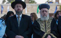 Religious-Zionist youth to hold protest march against government