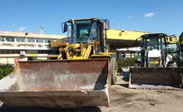 בירושלים יסיימו מוקדם לימודים לקראת השלג