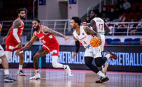 צילום: FIBA.BASKETBALL עם שלשה בהארכה: ירושלים הפסידה באירופה